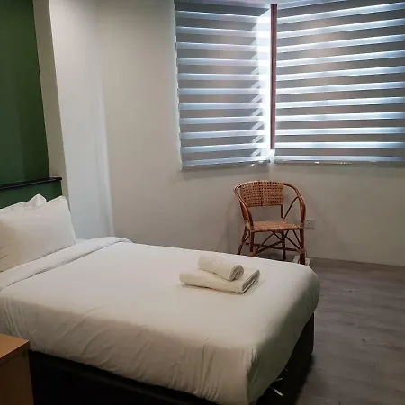 Bloommaze Boutique Hotel Klang-3
